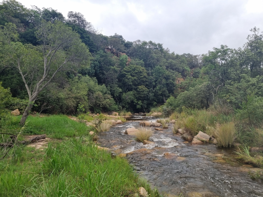 3 Bedroom Property for Sale in Utopia Nature Estate North West